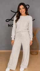 Kit com 2 Conjuntos Alice em Tricot
